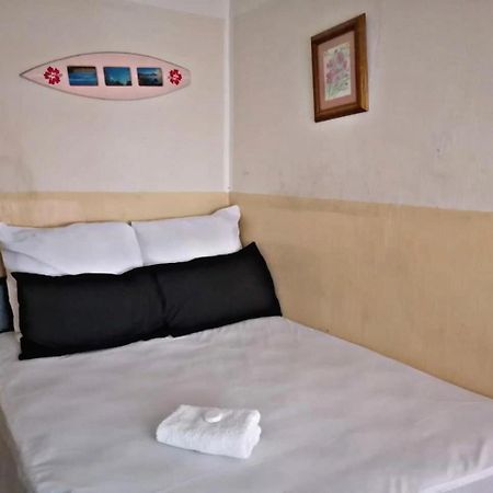 Valleycenter Guesthouse Йоханнесбург Экстерьер фото